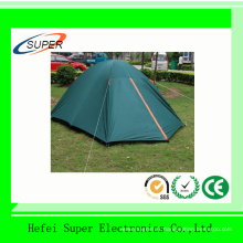 Tente standard polyester 8 personnes ISO